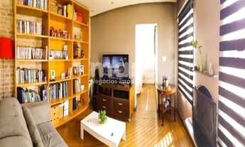 Imagem: SÃO PAULO - Casa Padrão - CAMBUCI