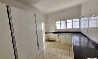 Imagem 4: Casa (térrea na rua) 3 dormitórios/suite, cozinha planejada