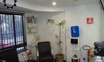 Imagem: SALA COMERCIAL - BELA VISTA