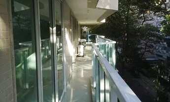 Imagem 4: Apartamento para aluguel possui 300 metros quadrados com 4 quartos em Leblon - Rio de Jane