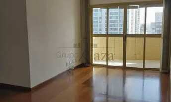 Imagem: Apartamento para aluguel possui 100 metros