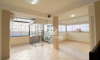 Imagem 3: Cobertura com 3 dormitórios à venda, 147 m² por R$ 1.150.000 - Chácara das Pedras - Porto