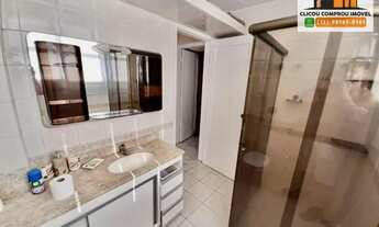 Imagem 5: Pacotão 2 dormitórios elevador