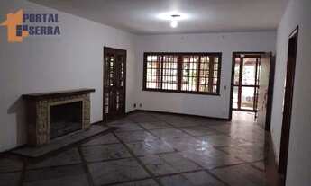 Imagem 2: Casa com 3 quartos à venda, 212 m² por R$ 650.000 - Granja Mafra - Teresópolis/RJ