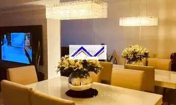 Imagem 6: Apartamento na Vila Augusta/Guarulhos com 3 dormitórios 1 suite e 2 vagas