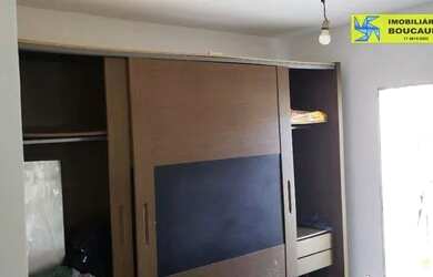 Imagem 7: Casa com 2 dormitórios à venda, 80 m² por R$ 350.000,00 - Parque Agreste - Vargem Grande P