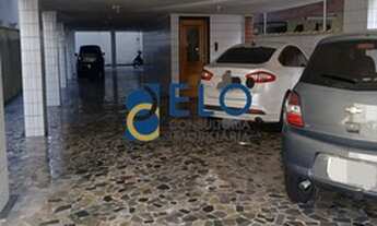 Imagem 2: 3 dorms (1 suite), localização privilegiada, 3 mil o pacote, Embaré, Santos/SP