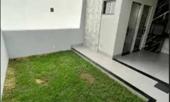 Imagem: MA-Casa tem 190 metros quadrados com 3 quartos