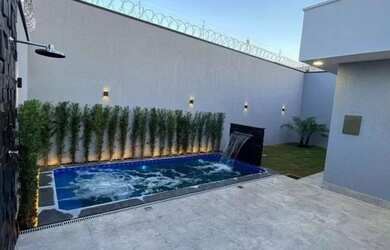 Imagem 7: Gio Casa para venda tem 2589 metros quadrados com 3 quartos em Jabaquara - São Paulo