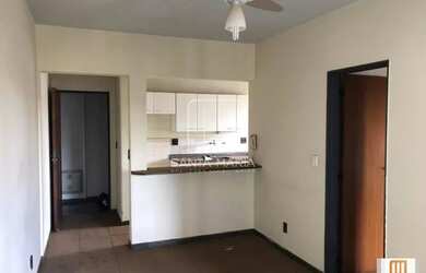 Imagem 2: Apartamento (tipo - padrao) 1 dormitórios, cozinha planejada, portaria 24hs, elevador, em