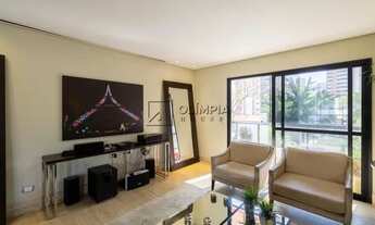 Imagem: Apartamento Venda Moema 250 m² 3 Dormitórios