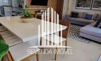 Imagem 6: Apartamento com 3 dormitórios á venda na Vila Olímpia