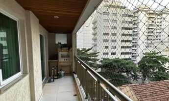 Imagem: Apartamento com Varanda Gourmet, Próximo