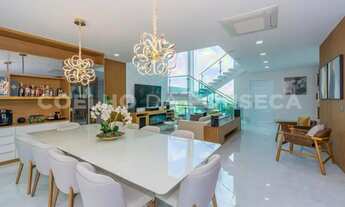 Imagem 4: Barueri - Casa de Condomínio - Alphaville