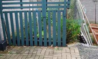 Imagem 4: Aluga casa de madeira