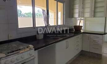 Imagem 5: Casa - Loteamento Alphaville Campinas - Campinas