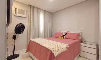 Imagem 4: Apartamento para venda possui 49 metros quadrados com 2 quartos em Piatã - Salvador - BA