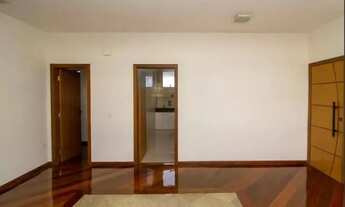 Imagem 5: Apartamento para aluguel tem 163 metros quadrados com 4 quartos em Santa Inês - Belo Horiz