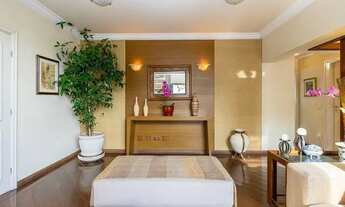 Imagem 3: Cobertura Venda Brooklin 297 m² 3 Dormitórios