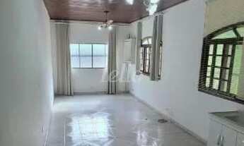 Imagem: São Paulo - Apartamento Padrão - Santo