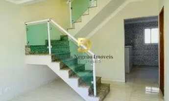 Imagem 4: Casa de condomínio sobrado para venda tem 125 metros quadrados com 3 quartos