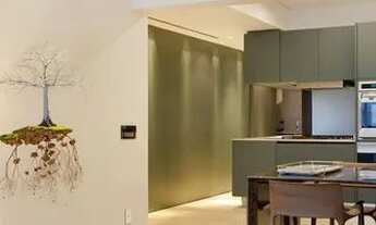 Imagem 3: Apartamento para venda possui 220 metros quadrados com 4 quartos em Leblon - Rio de Janeir