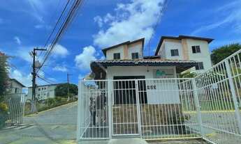 Imagem: VENDE-SE Apt duplex - Alto da Boa Vista