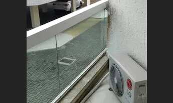 Imagem 7: Apto 1 quarto no Cond. Porto da Marés - Pé na Areia - Morro das Pedras - Florianópolis..