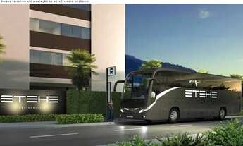 Imagem 3: Vendo Apartamento Resort Residencial Etehe