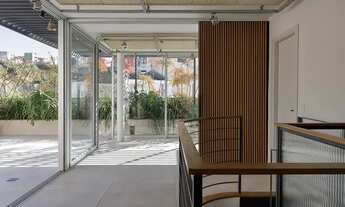 Imagem 5: Cobertura duplex para venda possui 180 metros quadrados com 2 quartos