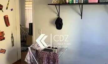 Imagem 4: Apartamento Condomínio Residêncial Supremo Vila Fiori - Sorocaba - SP