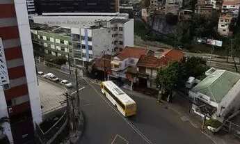 Imagem 3: Belo apartamento com 2/4 -REFORMADO / Graça - Salvador - BA