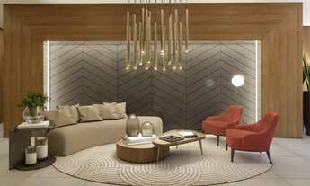 Imagem 3: APARTAMENTO no SAGUAÇÚ com 3 quartos para VENDA, 88 m²