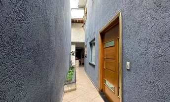 Imagem 5: Casa Anália Franco