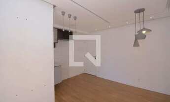 Imagem 2: Apartamento para Aluguel - Irajá, 2 Quartos, 44 m2