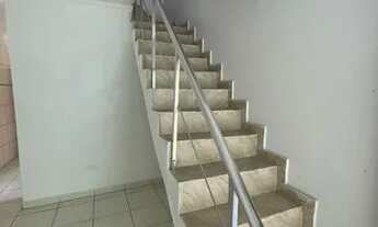 Imagem 3: Casa de condomínio com 2 dormitórios em Sitio do Campo - Praia Grande - SP