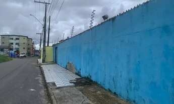 Imagem 3: Vendo casa no conjunto vila nova