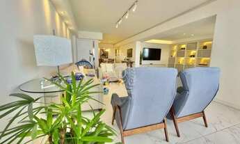 Imagem 4: HA - Lindo apartamento para venda com 190m² com 3 quartos, 1 suíte em Candeias