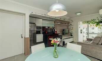 Imagem 4: Apartamento 3 Quartos com Infraestrutura