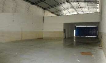 Imagem 2: Galpão - Botafogo - Campinas