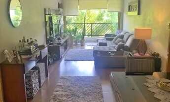 Imagem 5: Apartamento com 3 dormitórios à venda, 150 m² por R$ 530.000,00 - Centro - Santos/SP