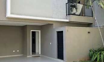 Imagem: Sobrado para venda possui 148 m² com 3