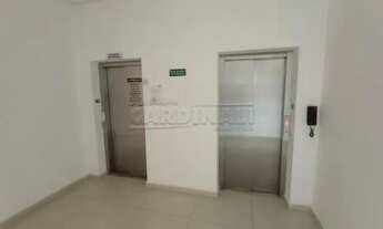 Imagem 3: Apartamento Padrão em São Carlos