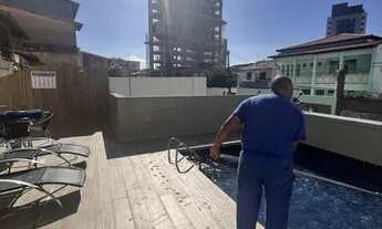 Imagem 7: Apartamento para aluguel com 80 metros quadrados com 2 quartos em Piatã - Salvador - BA