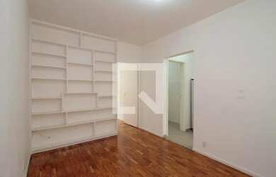 Imagem 3: Apartamento para Aluguel - Santa Cecília, 1 Quarto, 55 m2