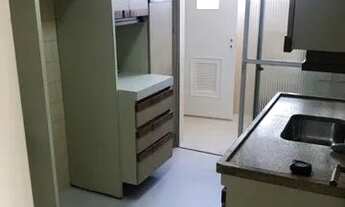 Imagem 2: Apartamento no Campo Belo com 2 quartos, Reformado 1º morador