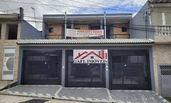 Imagem: Sobrado Vila Ré com 3 dormitórios à venda