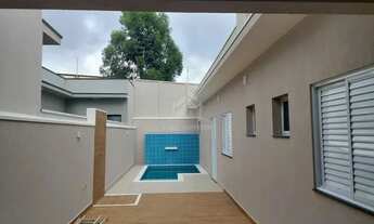 Imagem 6: CASA RESIDENCIAL em INDAIATUBA - SP, PARQUE RESIDENCIAL INDAIÁ