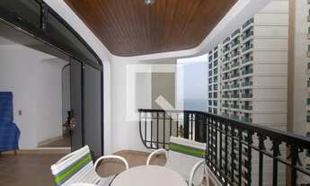 Imagem 7: Apartamento para Aluguel - Barra Funda, 4 Quartos, 135 m2