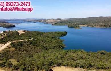 Imagem 4: Lotes no Corumbá 4, 1.000m2 de Área! Facilidade de Pagamento, Sem Burocracia!